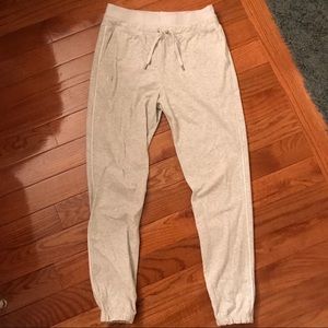 Under Armour Gray Joggers